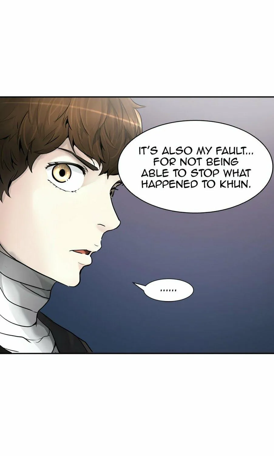 Tower of God Chapter 391 page 44 - 