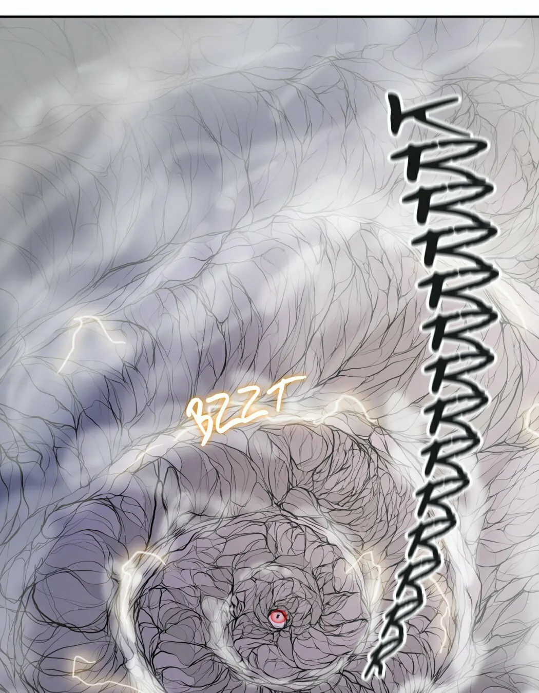 Tower of God Chapter 391 page 50 - 
