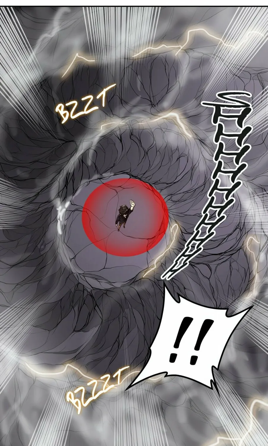 Tower of God Chapter 391 page 52 - 