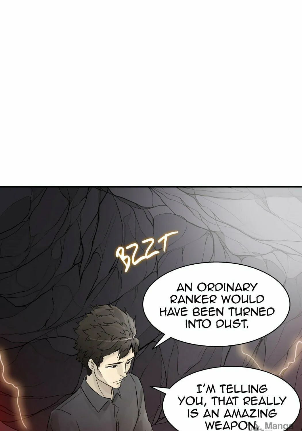 Tower of God Chapter 391 page 59 - 