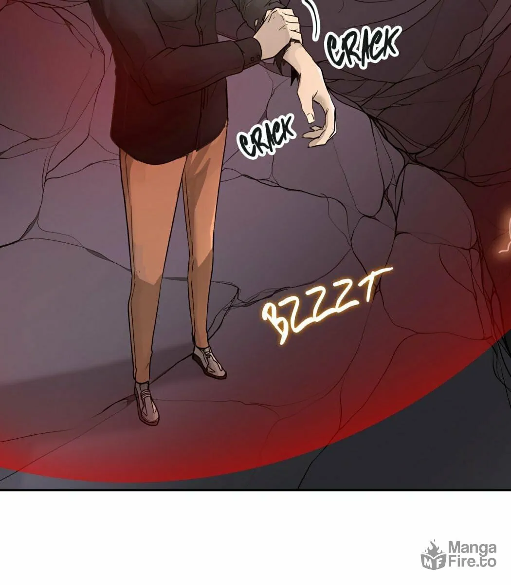 Tower of God Chapter 391 page 61 - 