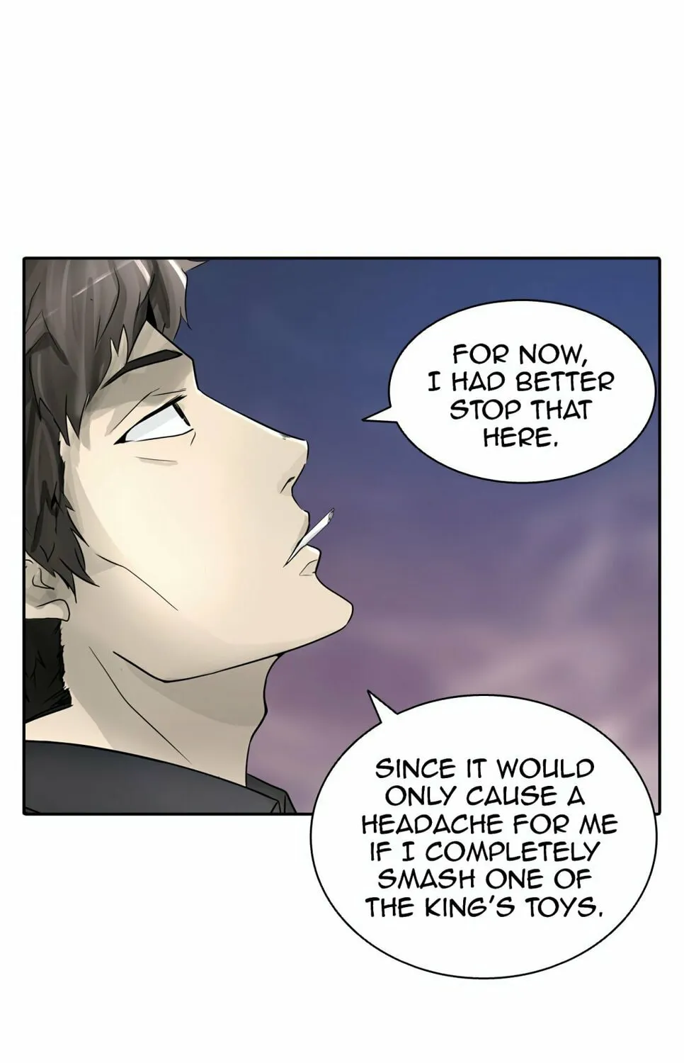 Tower of God Chapter 391 page 64 - 