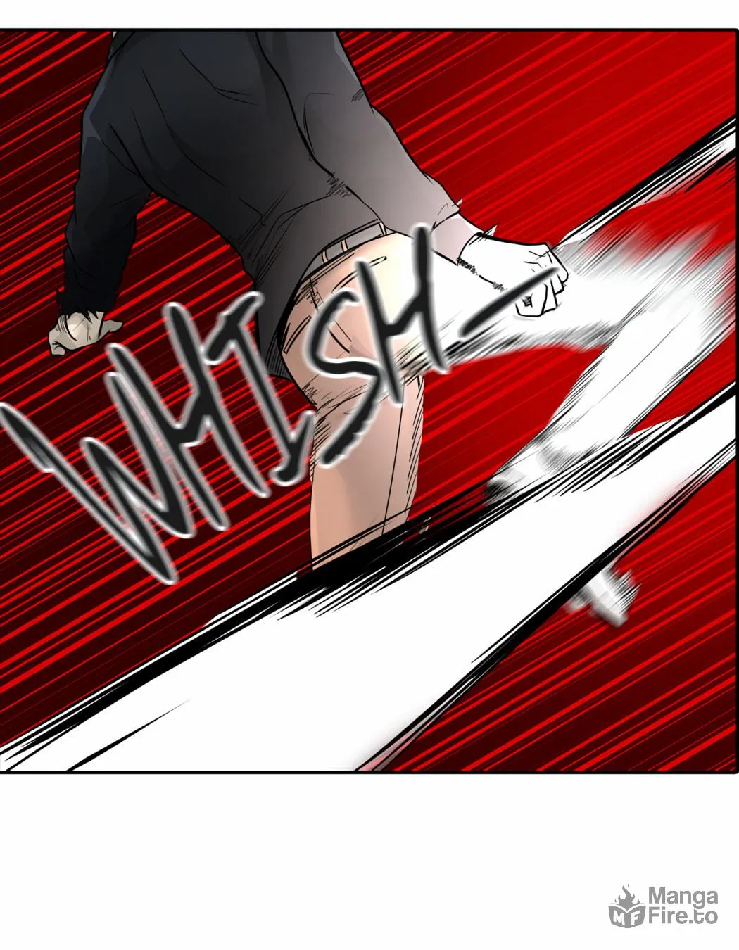 Tower of God Chapter 391 page 66 - 