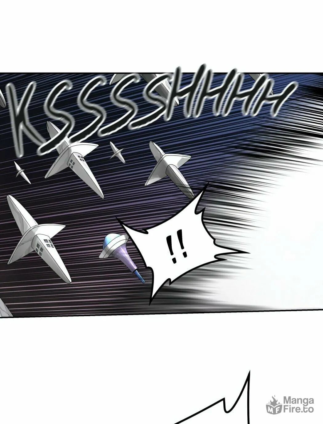 Tower of God Chapter 391 page 74 - 