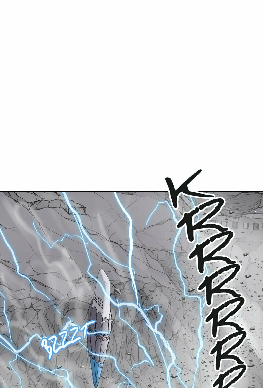 Tower of God Chapter 391 page 77 - 
