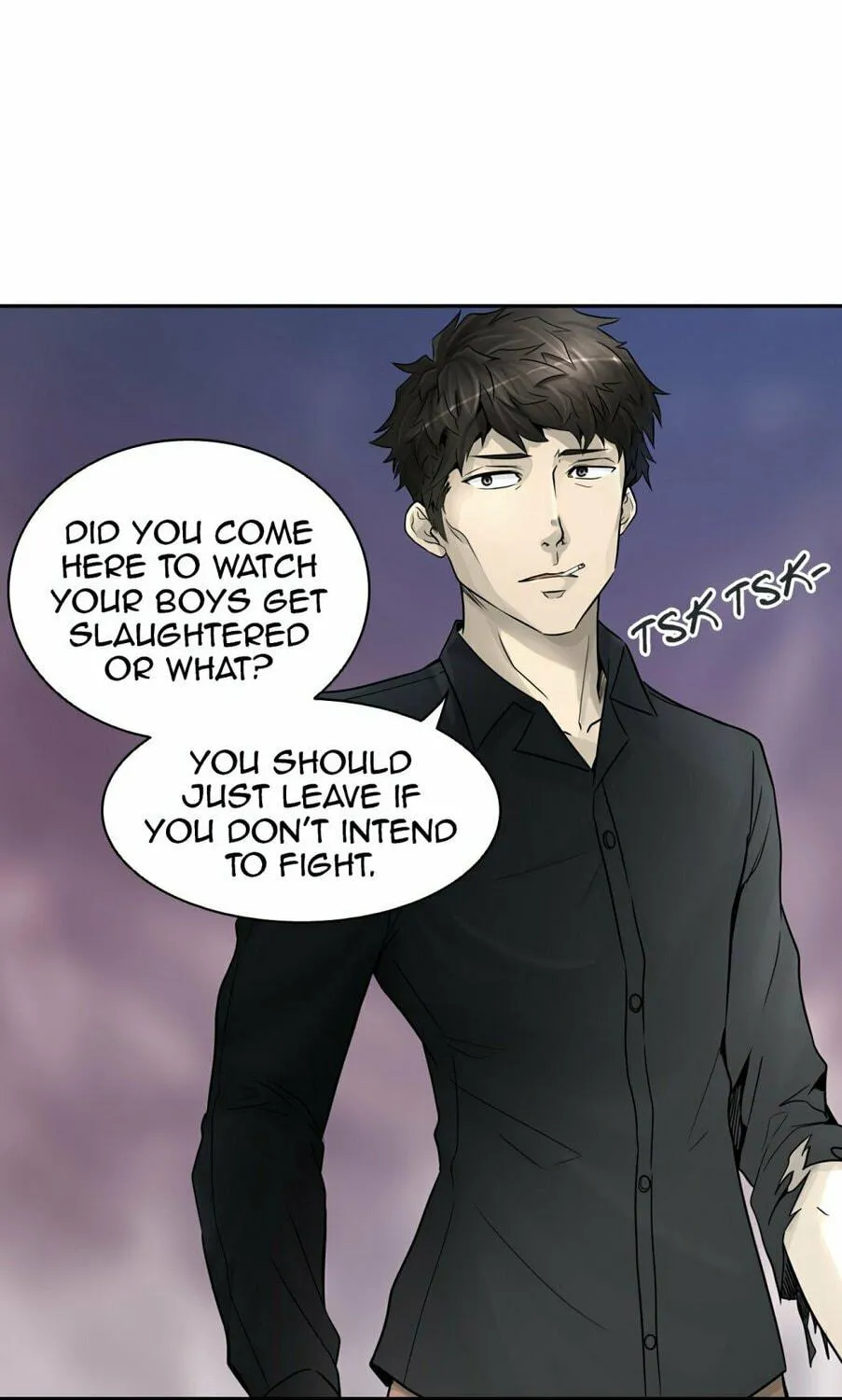 Tower of God Chapter 391 page 82 - 