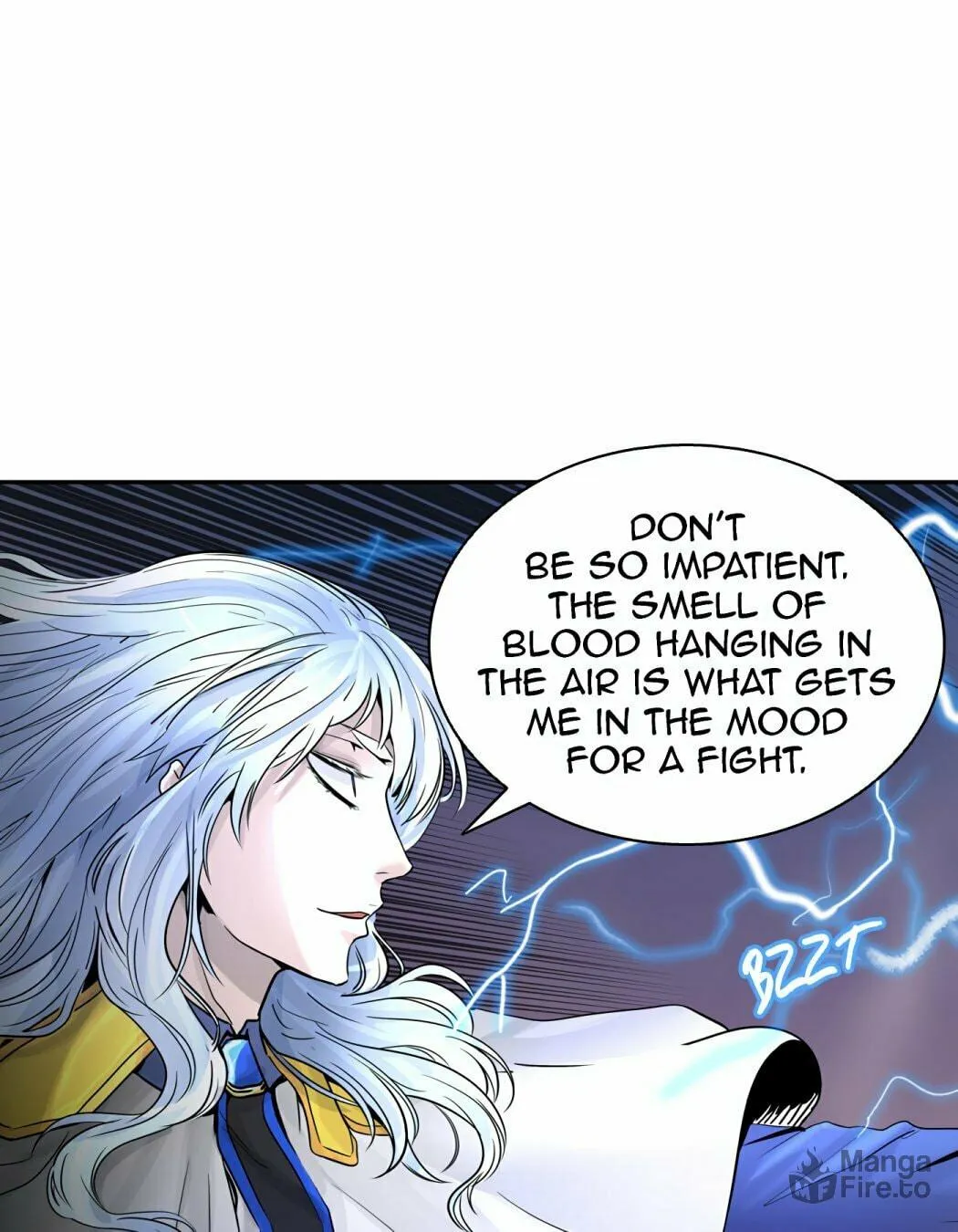 Tower of God Chapter 391 page 84 - 
