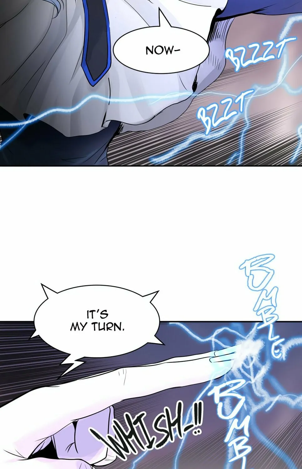 Tower of God Chapter 391 page 85 - 