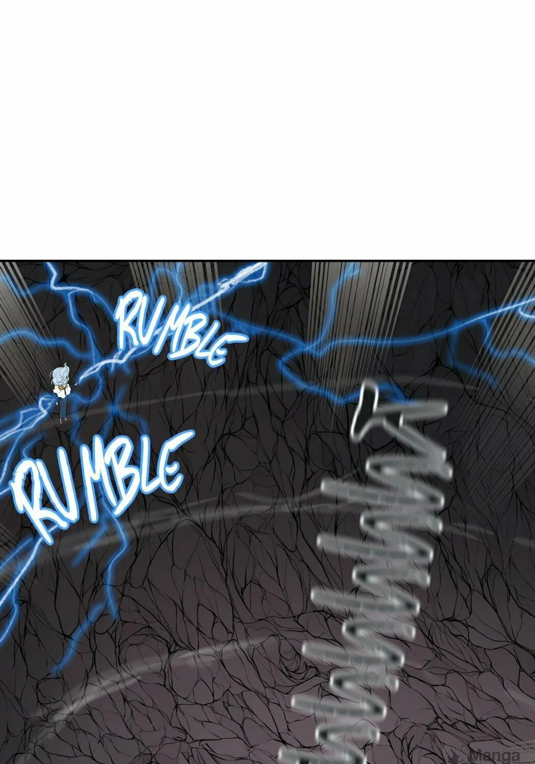 Tower of God Chapter 391 page 89 - 