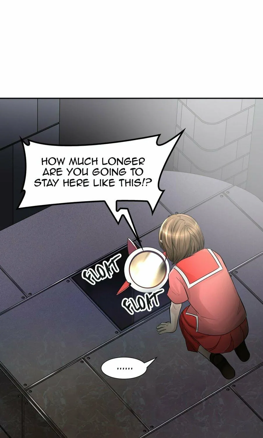 Tower of God Chapter 391 page 93 - 