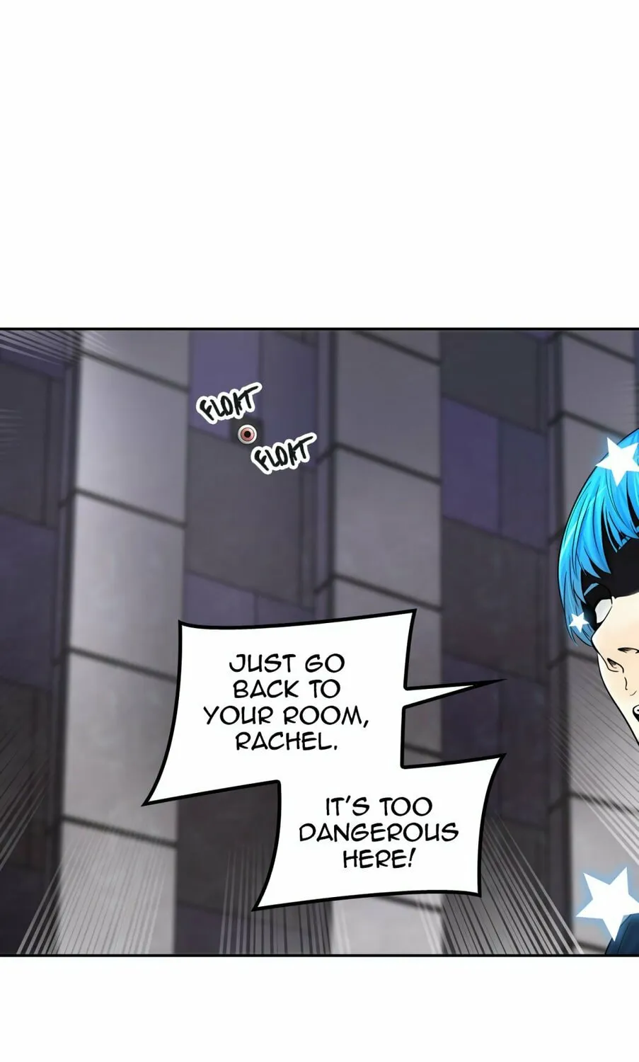 Tower of God Chapter 391 page 95 - 