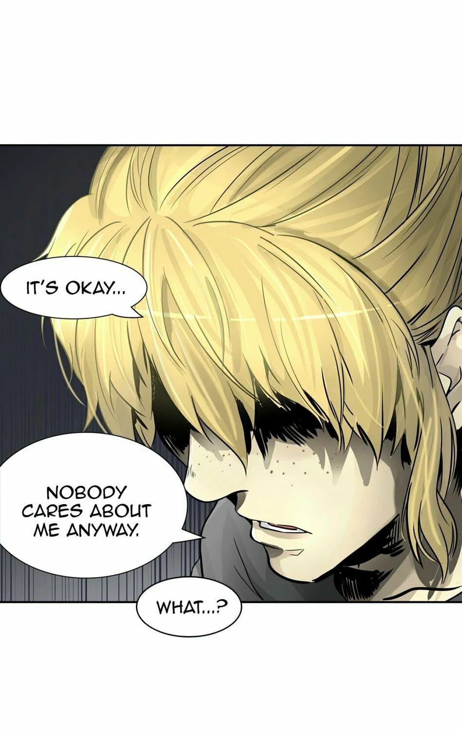 Tower of God Chapter 391 page 99 - 