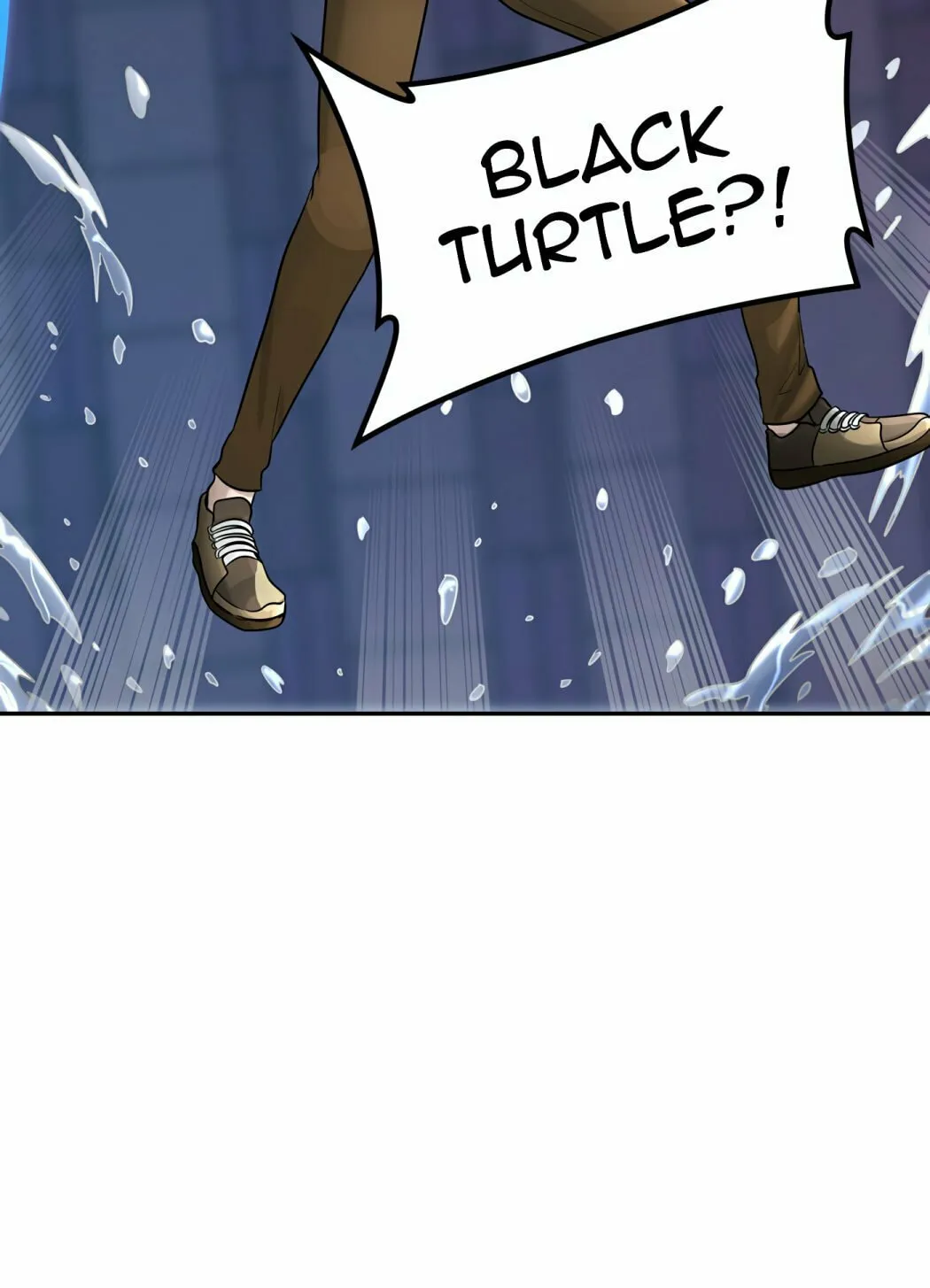 Tower of God Chapter 392 page 2 - 