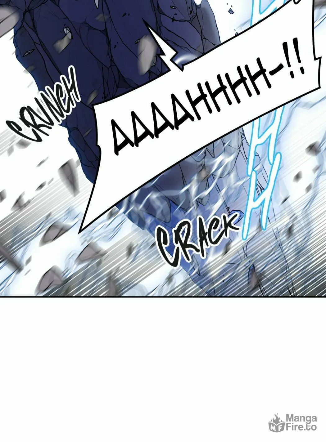 Tower of God Chapter 392 page 103 - 