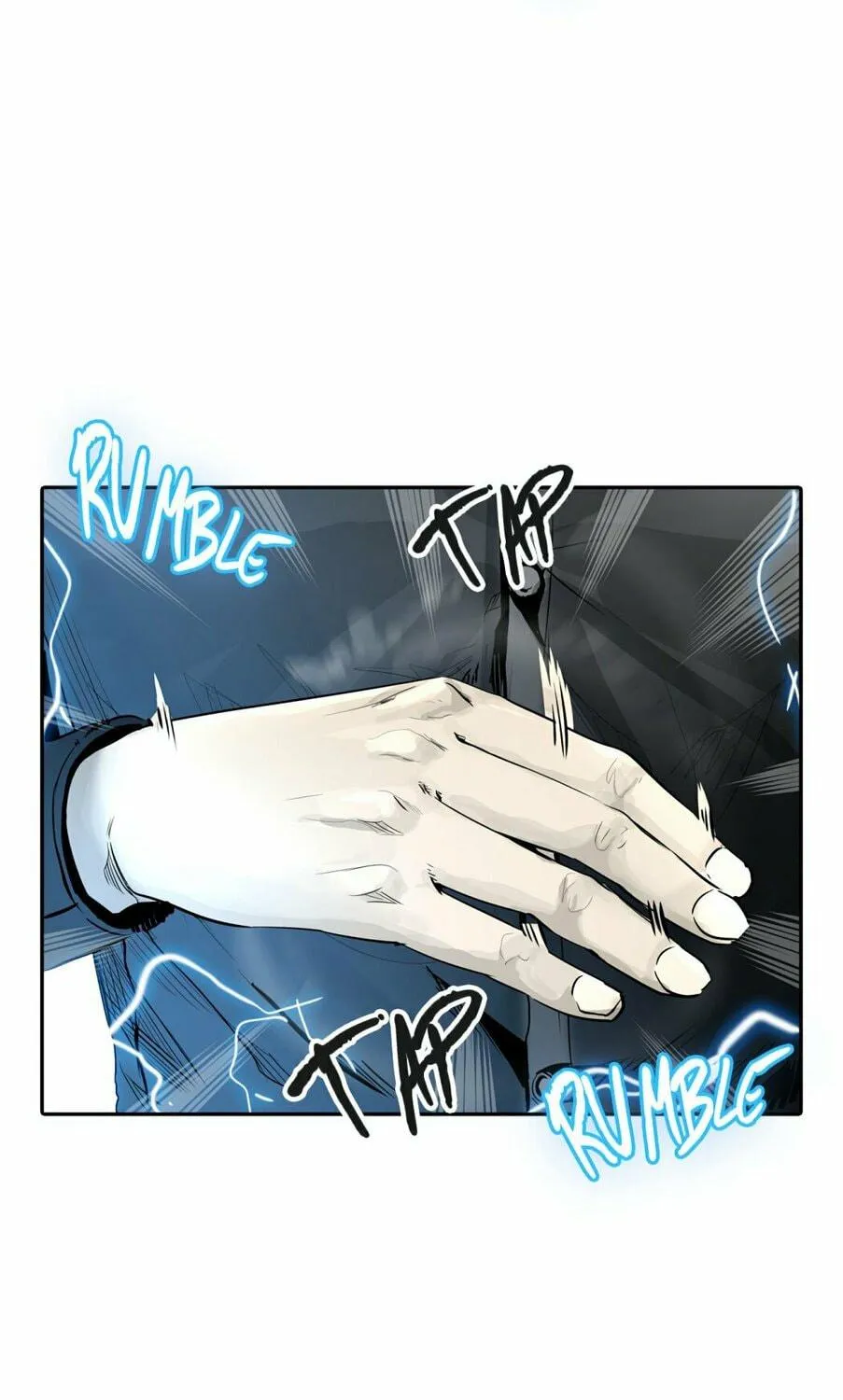 Tower of God Chapter 392 page 106 - 