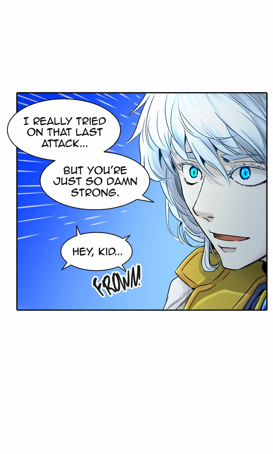 Tower of God Chapter 392 page 110 - 