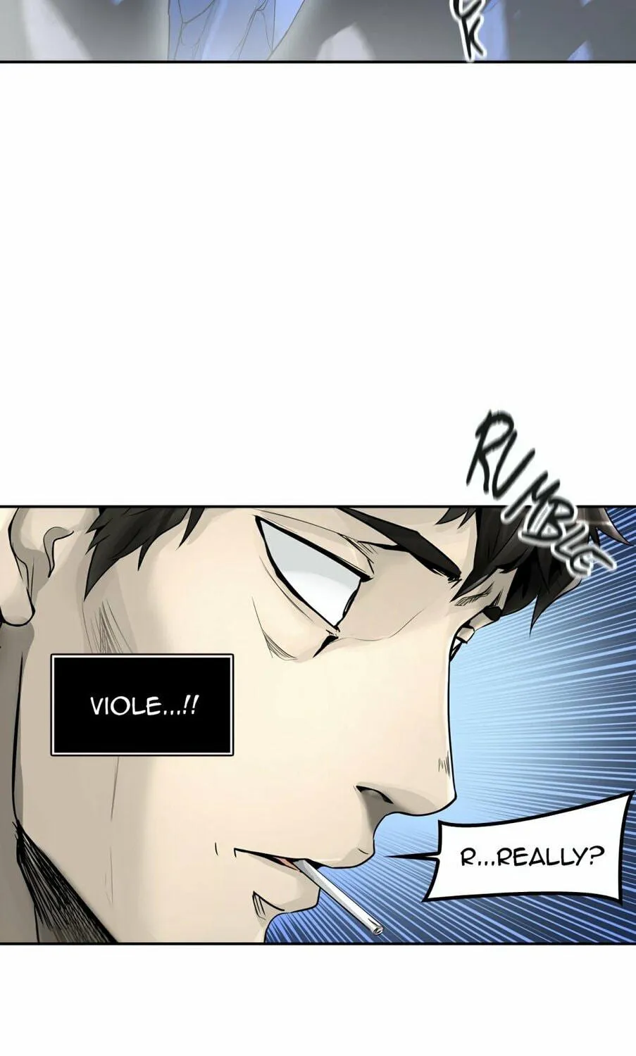 Tower of God Chapter 392 page 116 - 