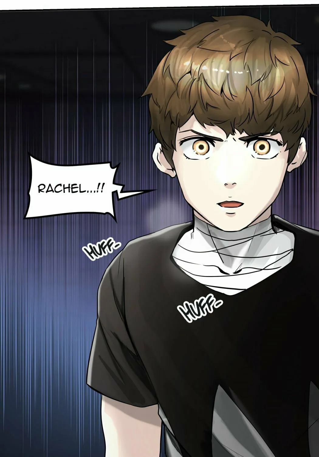 Tower of God Chapter 392 page 13 - 