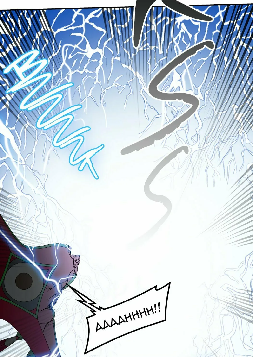 Tower of God Chapter 392 page 122 - 