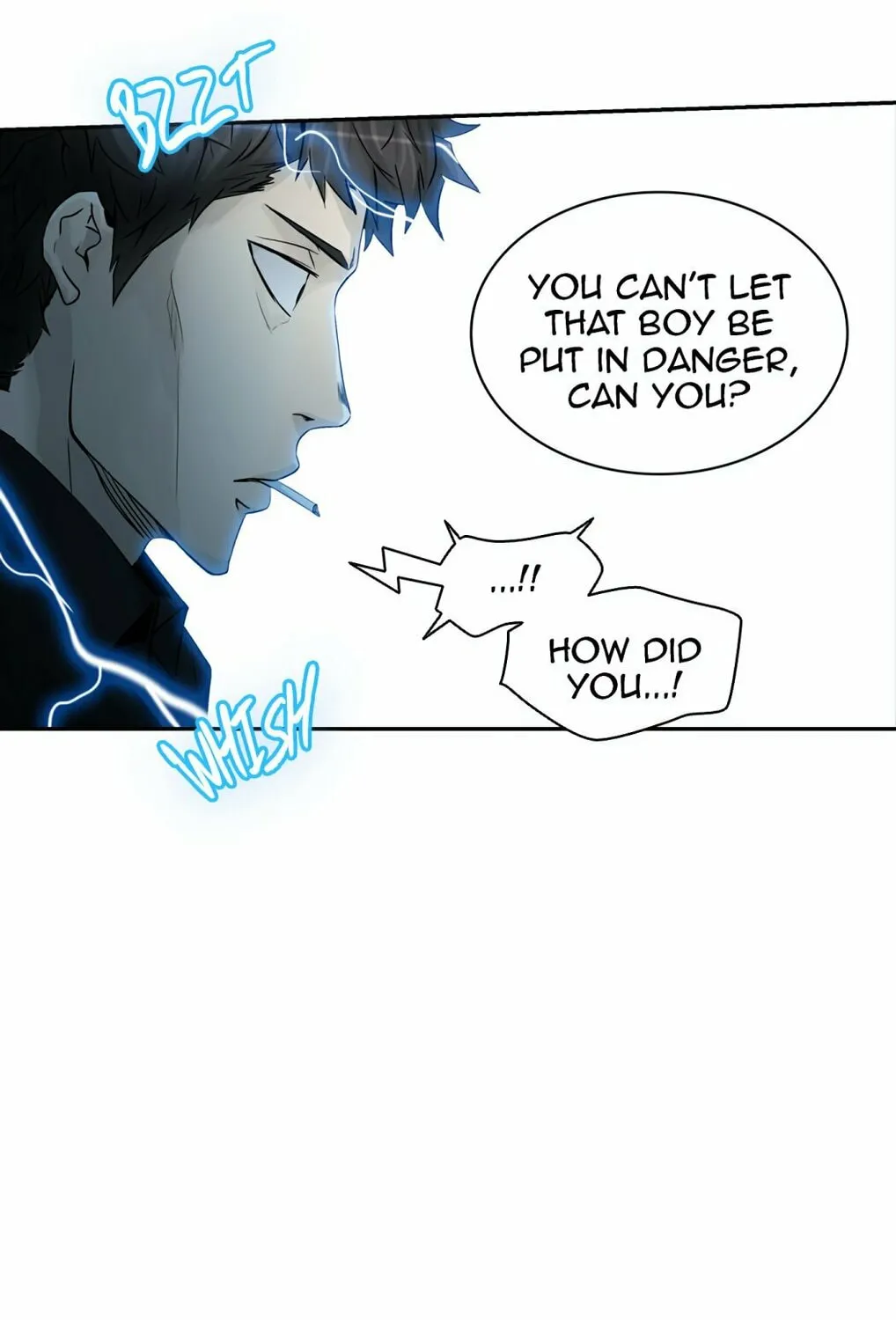 Tower of God Chapter 392 page 126 - 