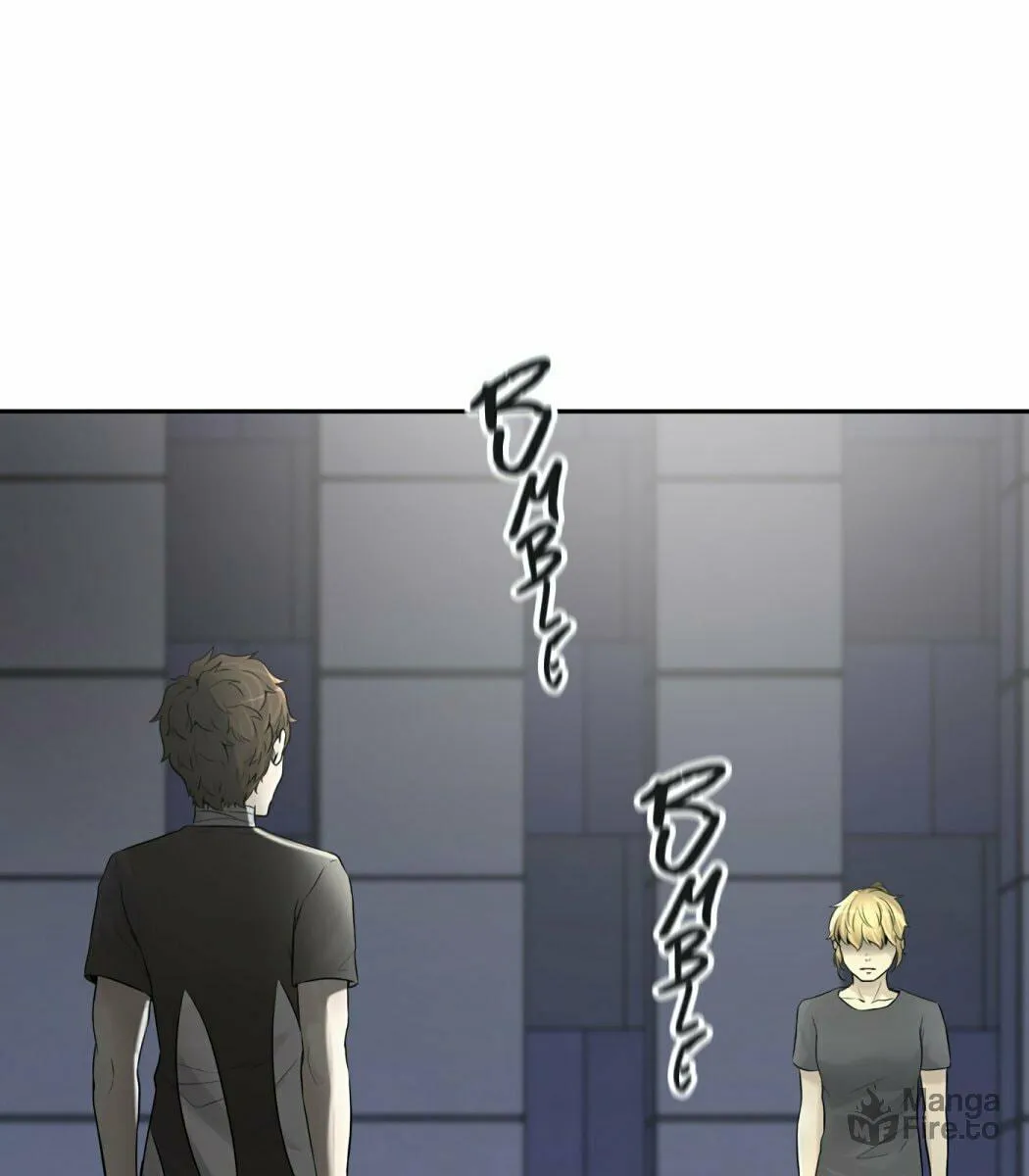 Tower of God Chapter 392 page 128 - 