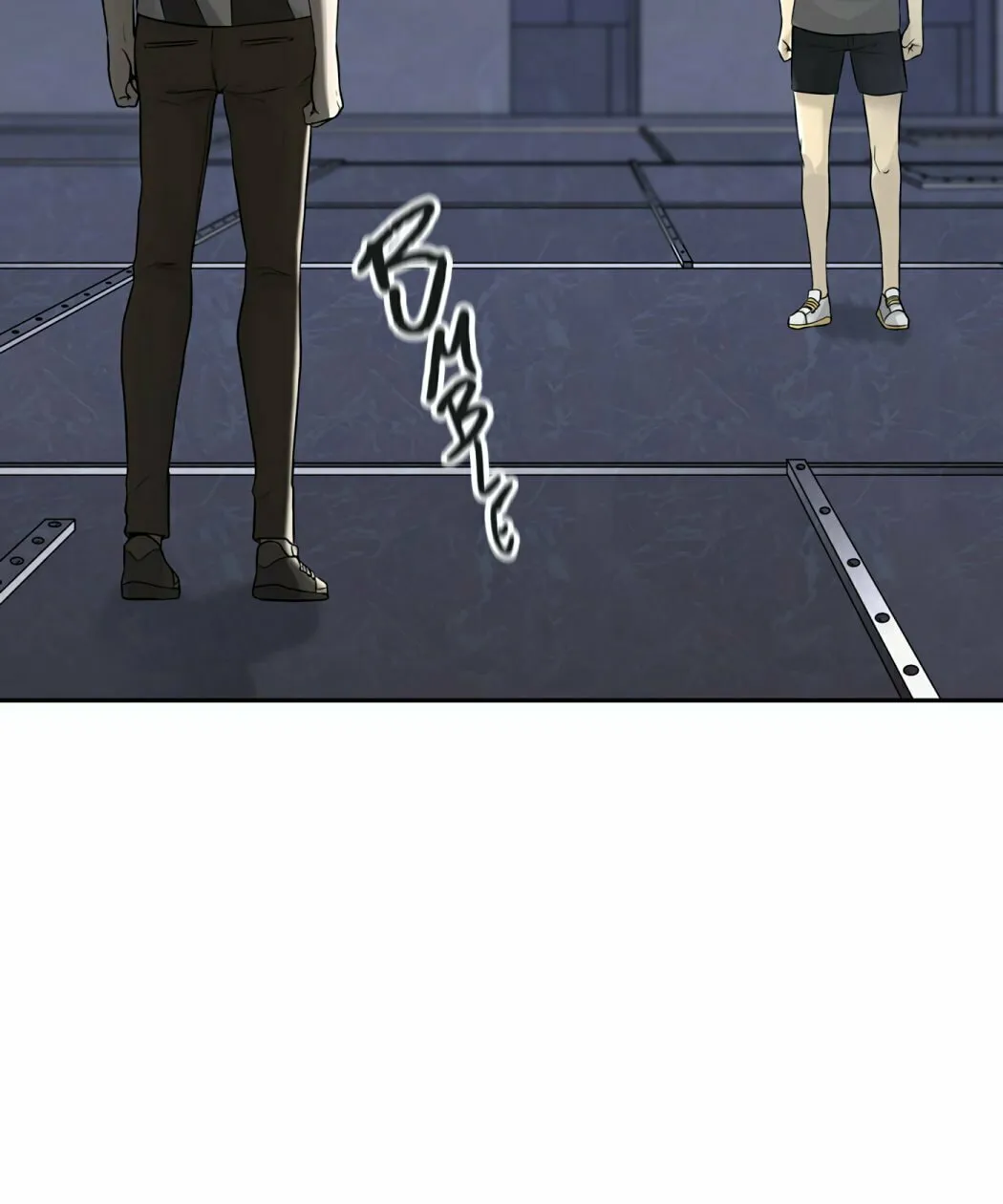 Tower of God Chapter 392 page 129 - 