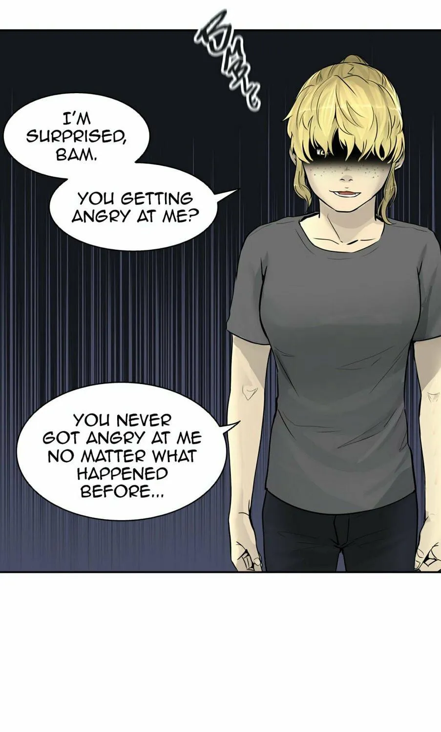 Tower of God Chapter 392 page 130 - 