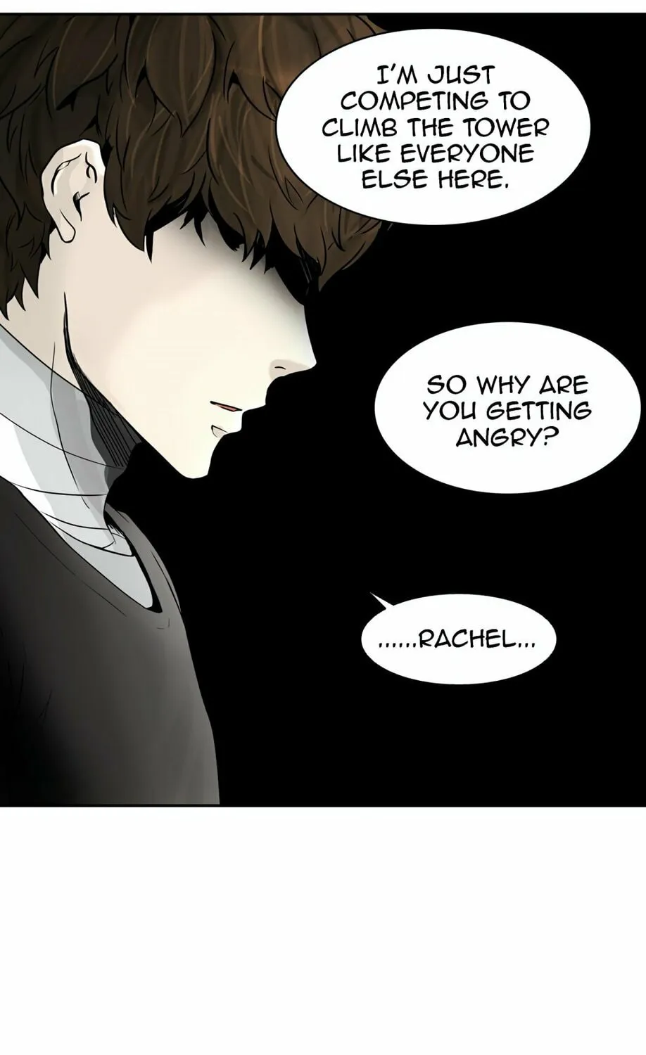 Tower of God Chapter 392 page 134 - 