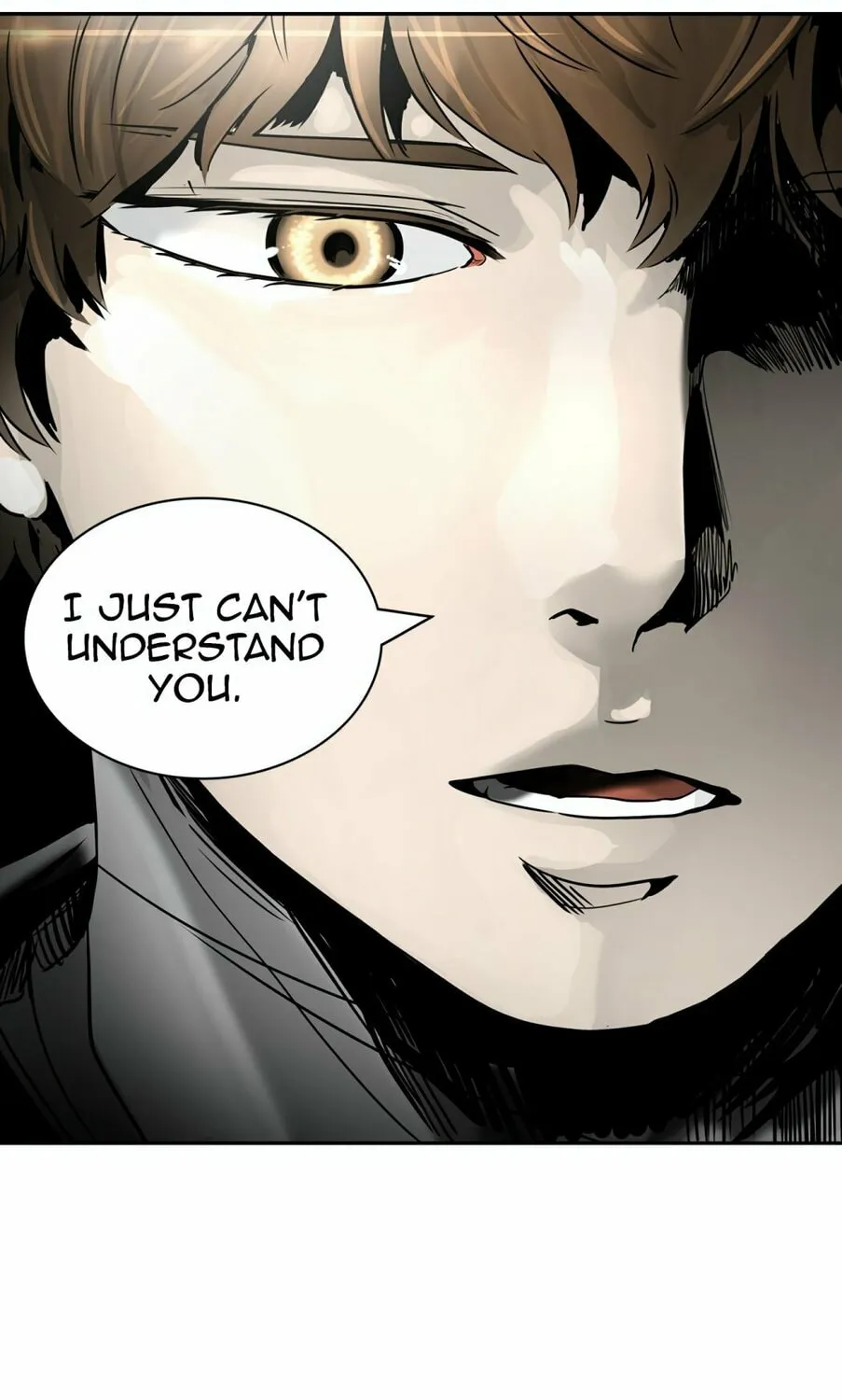 Tower of God Chapter 392 page 136 - 