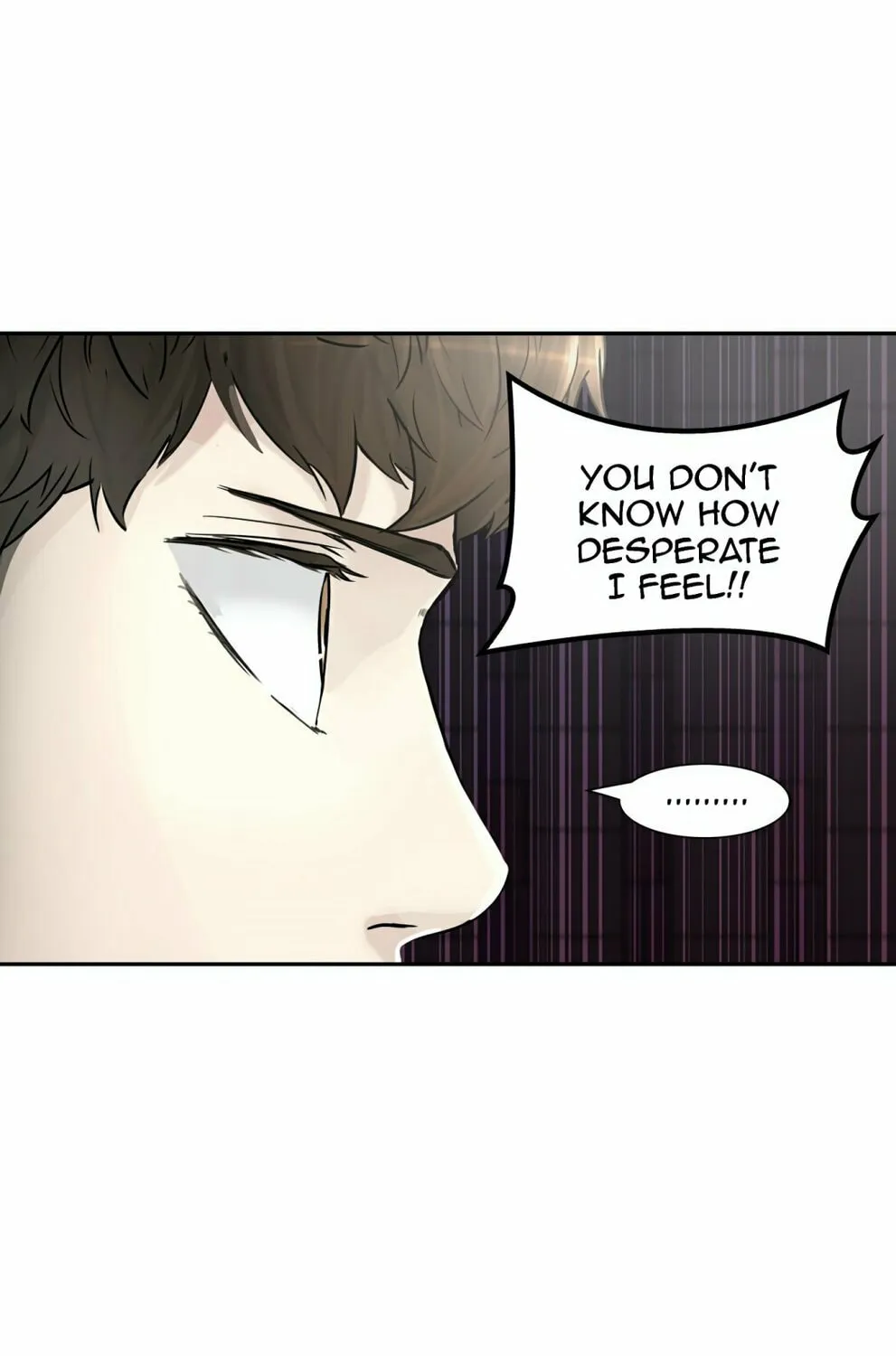 Tower of God Chapter 392 page 142 - 
