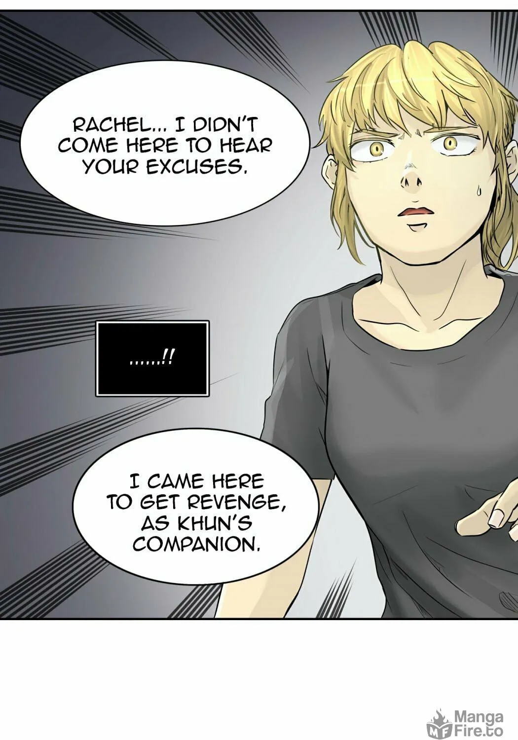 Tower of God Chapter 392 page 144 - 