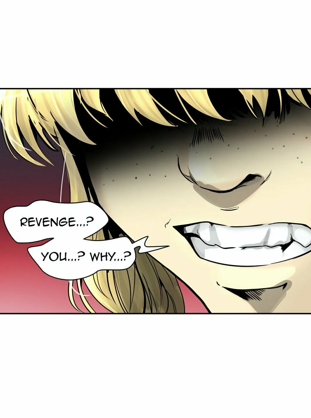 Tower of God Chapter 392 page 146 - 