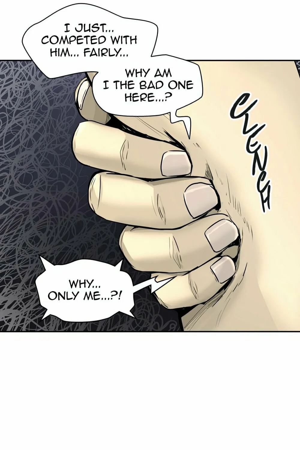 Tower of God Chapter 392 page 147 - 