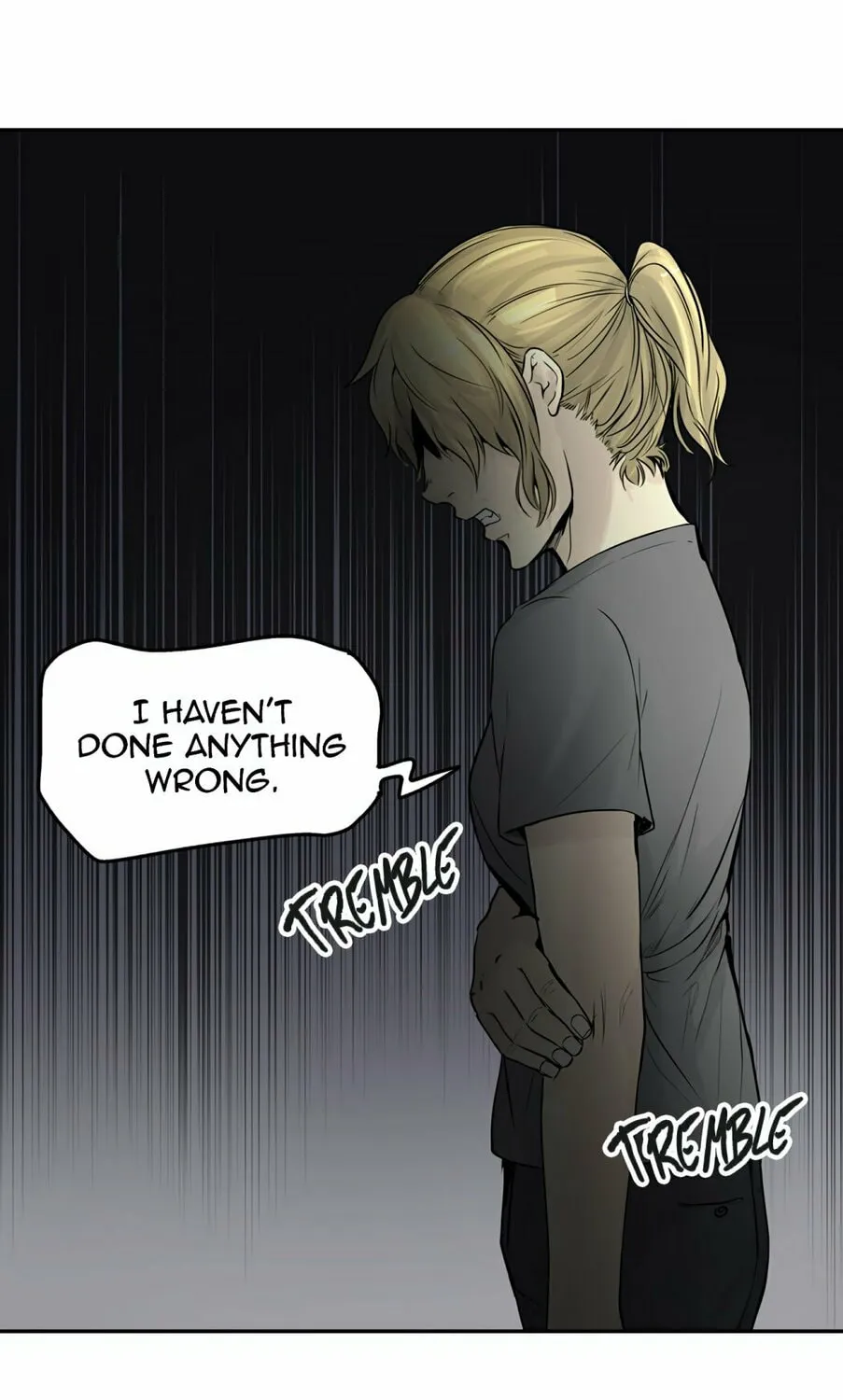 Tower of God Chapter 392 page 151 - 