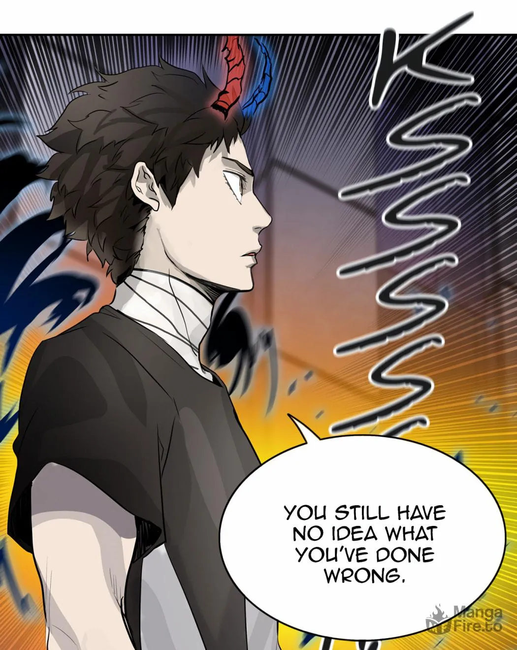 Tower of God Chapter 392 page 155 - 