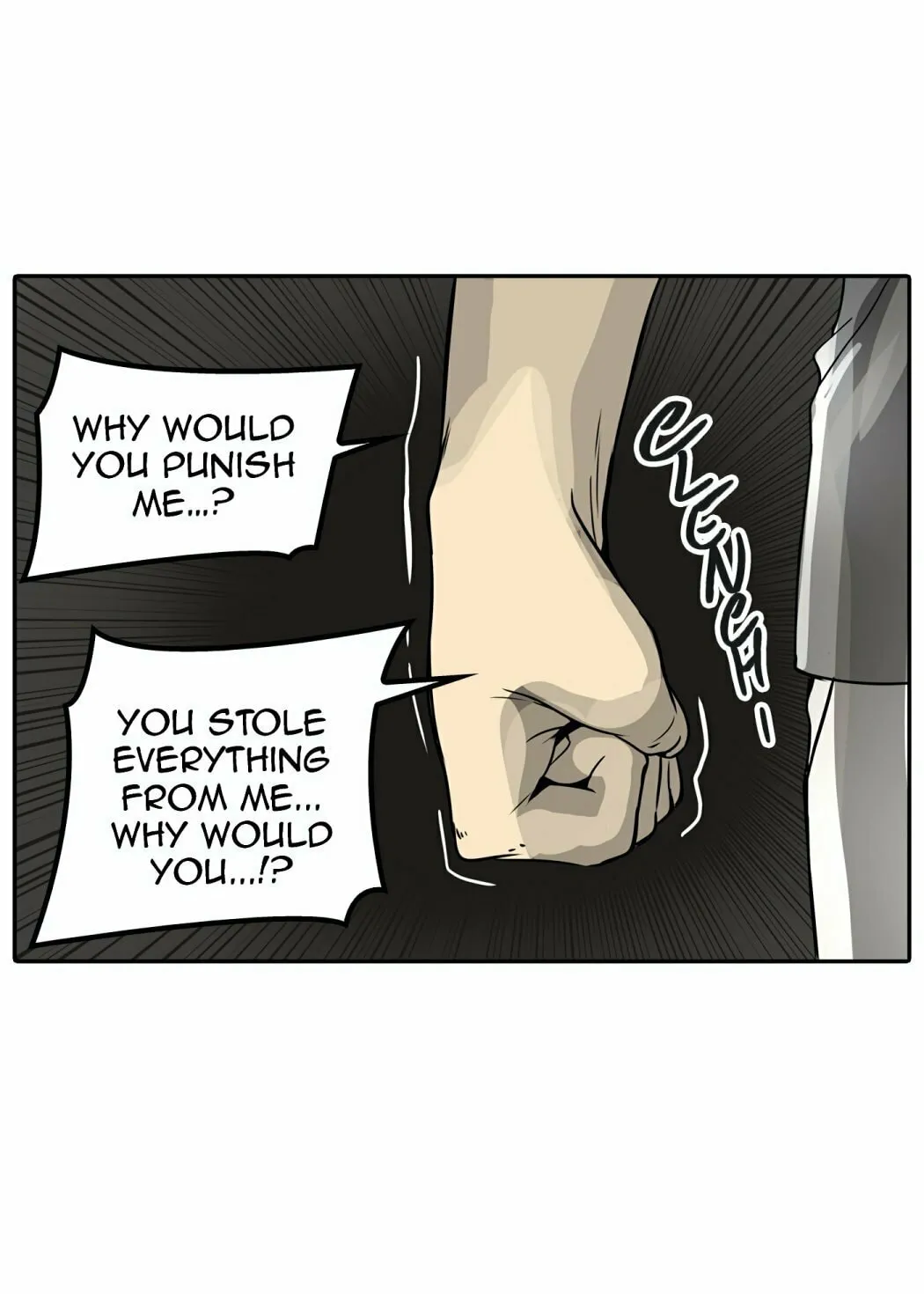 Tower of God Chapter 392 page 161 - 