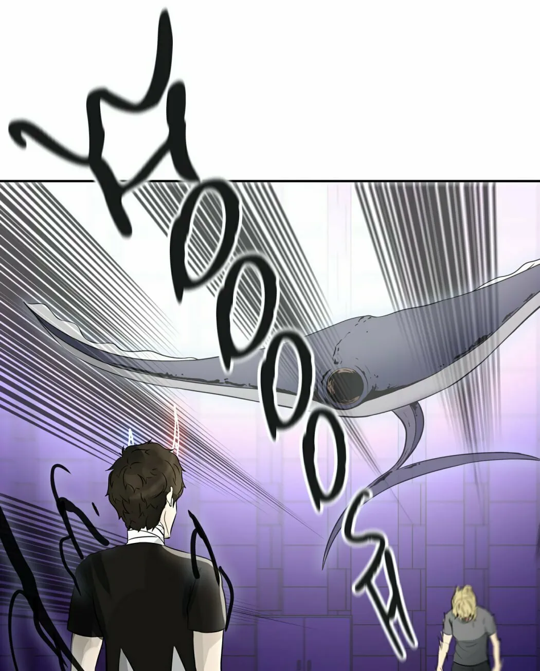 Tower of God Chapter 392 page 162 - 