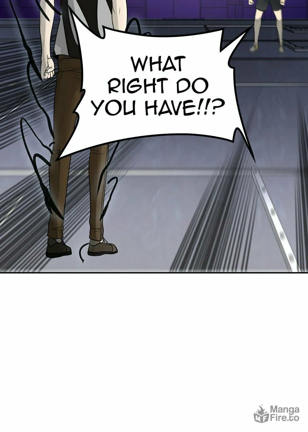 Tower of God Chapter 392 page 163 - 