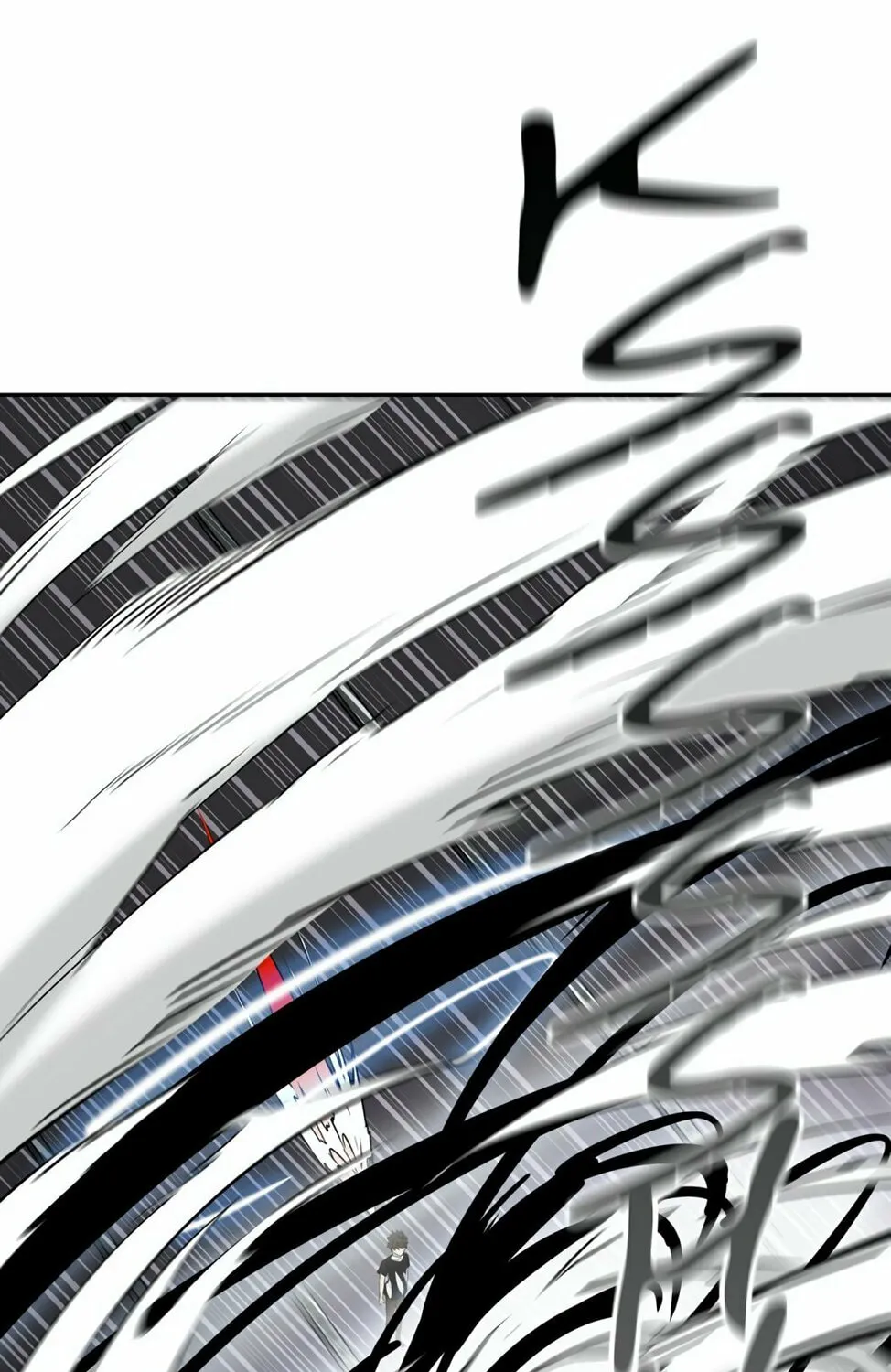 Tower of God Chapter 392 page 166 - 