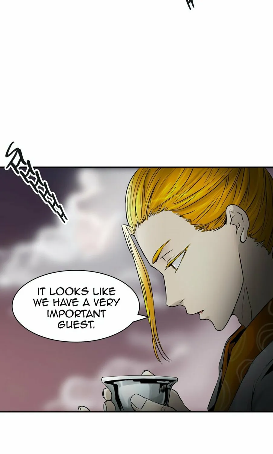 Tower of God Chapter 392 page 187 - 