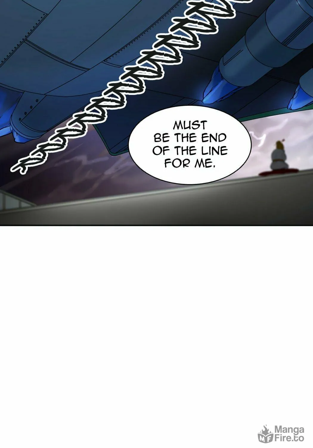 Tower of God Chapter 392 page 190 - 