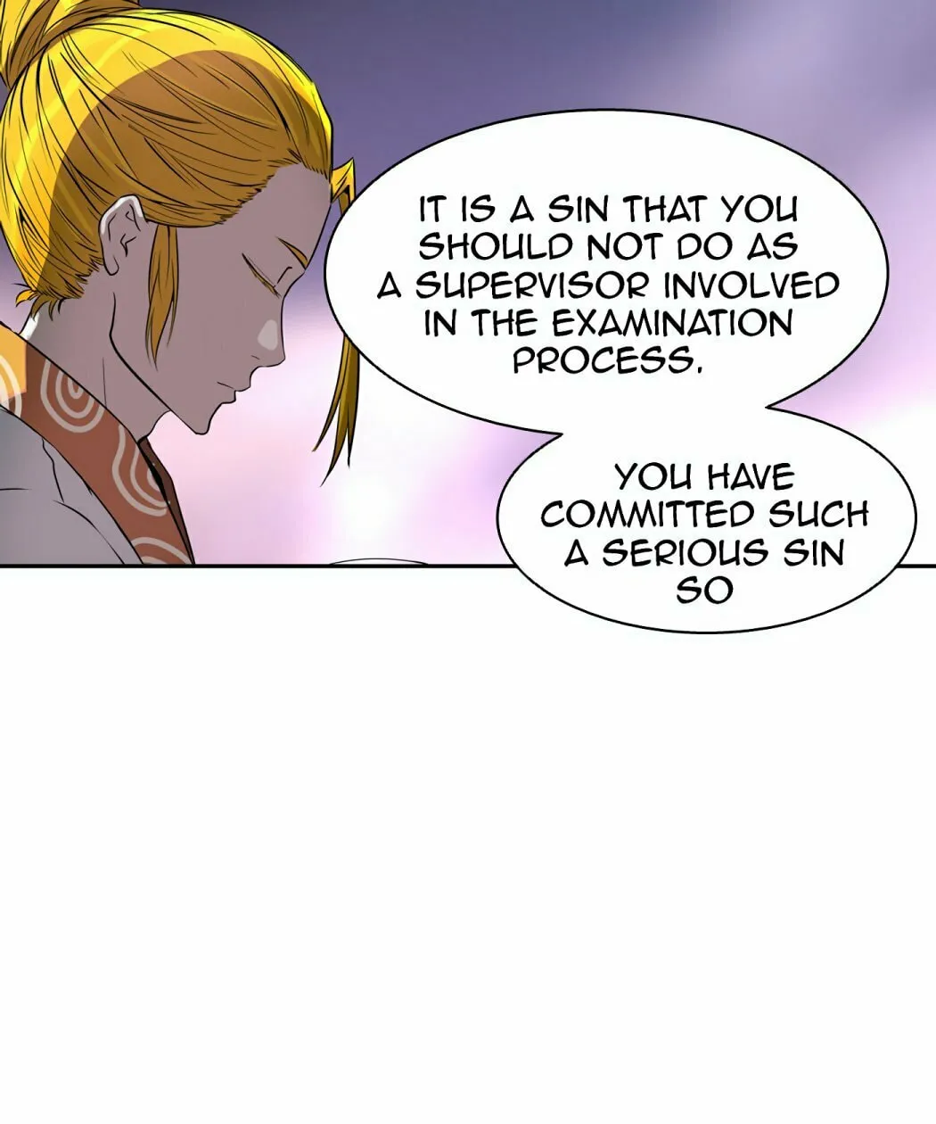 Tower of God Chapter 392 page 197 - 