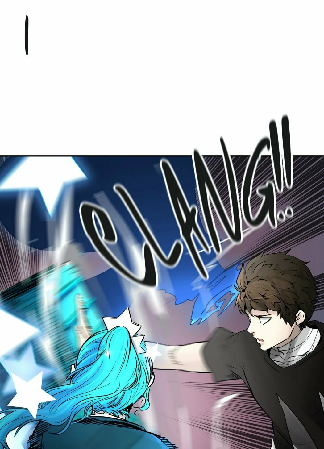 Tower of God Chapter 392 page 28 - 