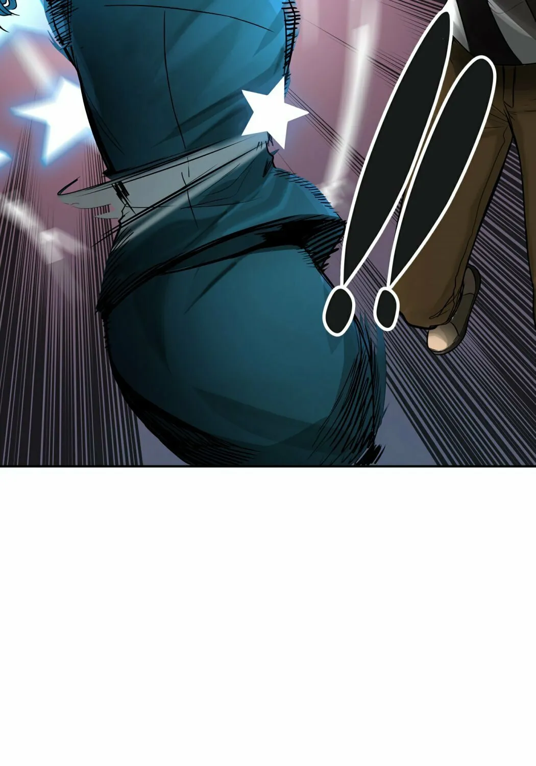 Tower of God Chapter 392 page 29 - 