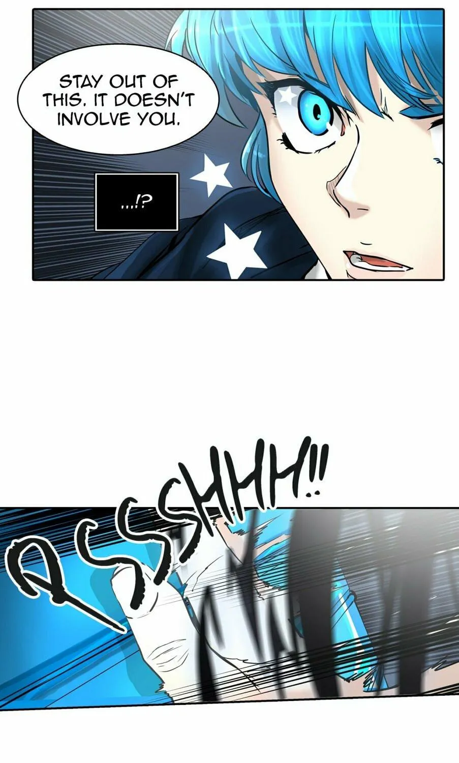 Tower of God Chapter 392 page 31 - 