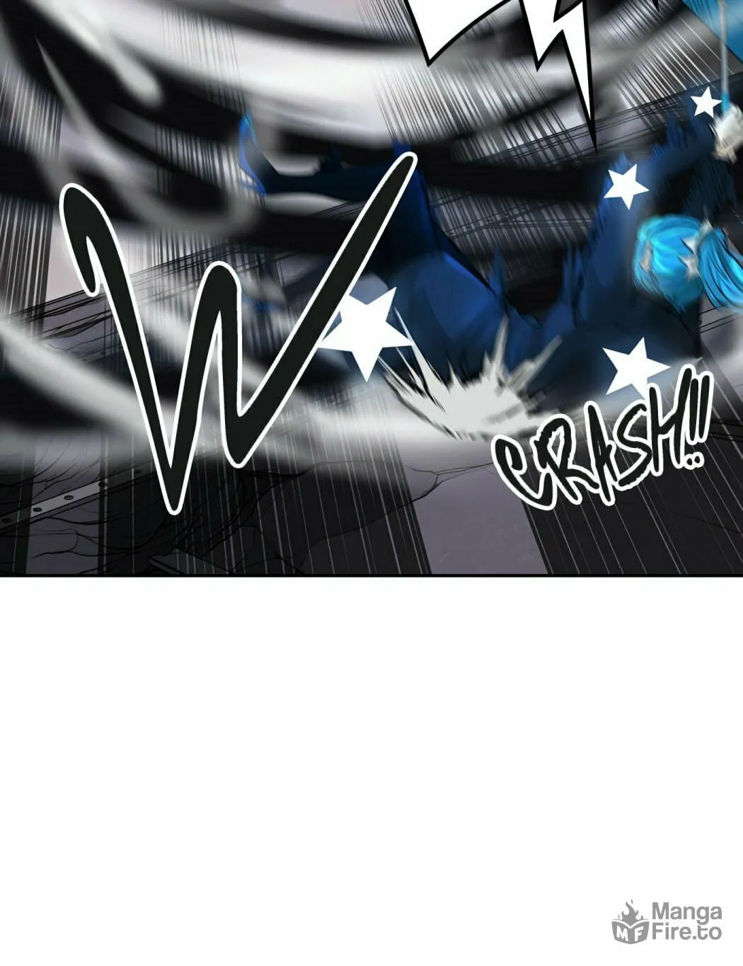 Tower of God Chapter 392 page 35 - 