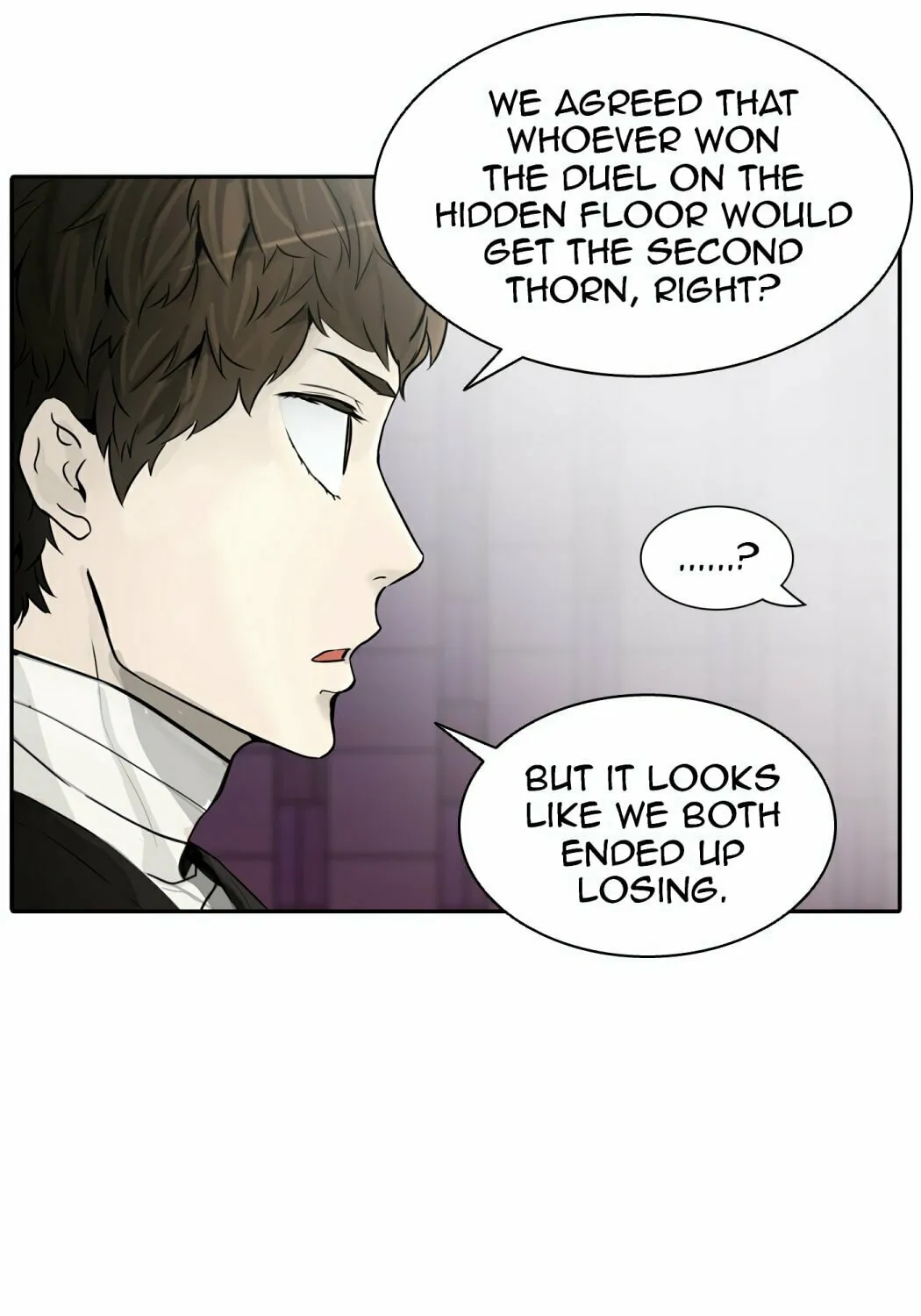Tower of God Chapter 392 page 40 - 