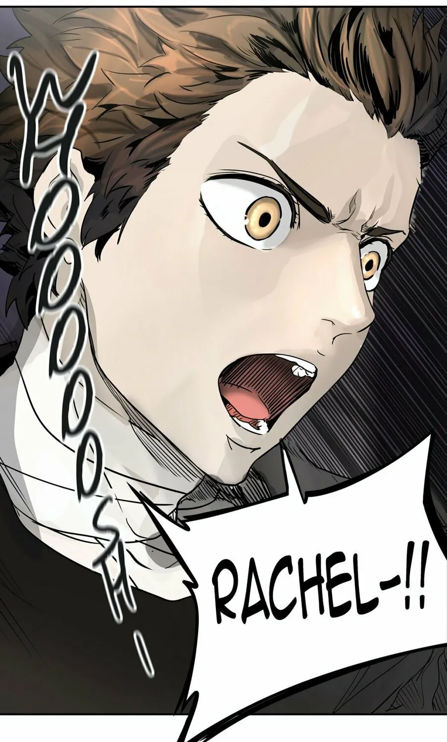 Tower of God Chapter 392 page 5 - 