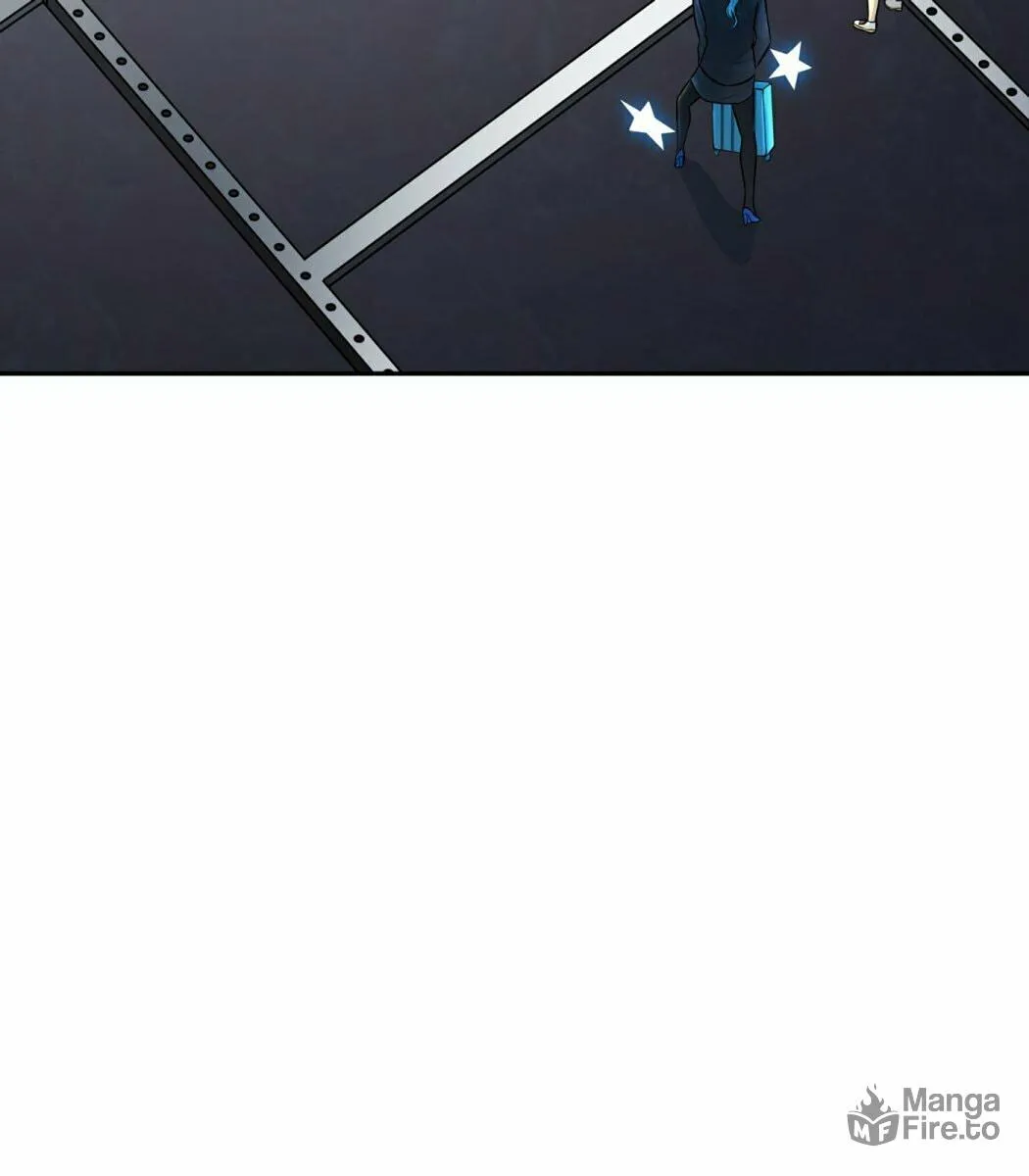 Tower of God Chapter 392 page 47 - 