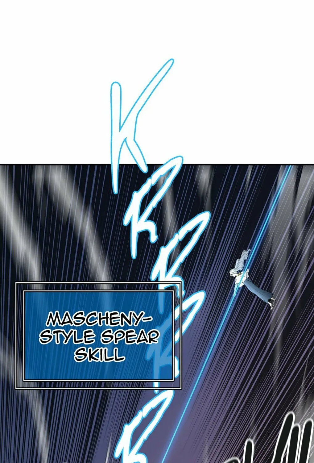 Tower of God Chapter 392 page 57 - 